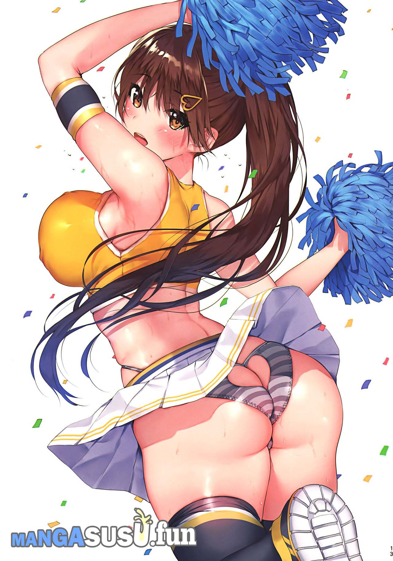 Love Succubus - Chapter 1 14