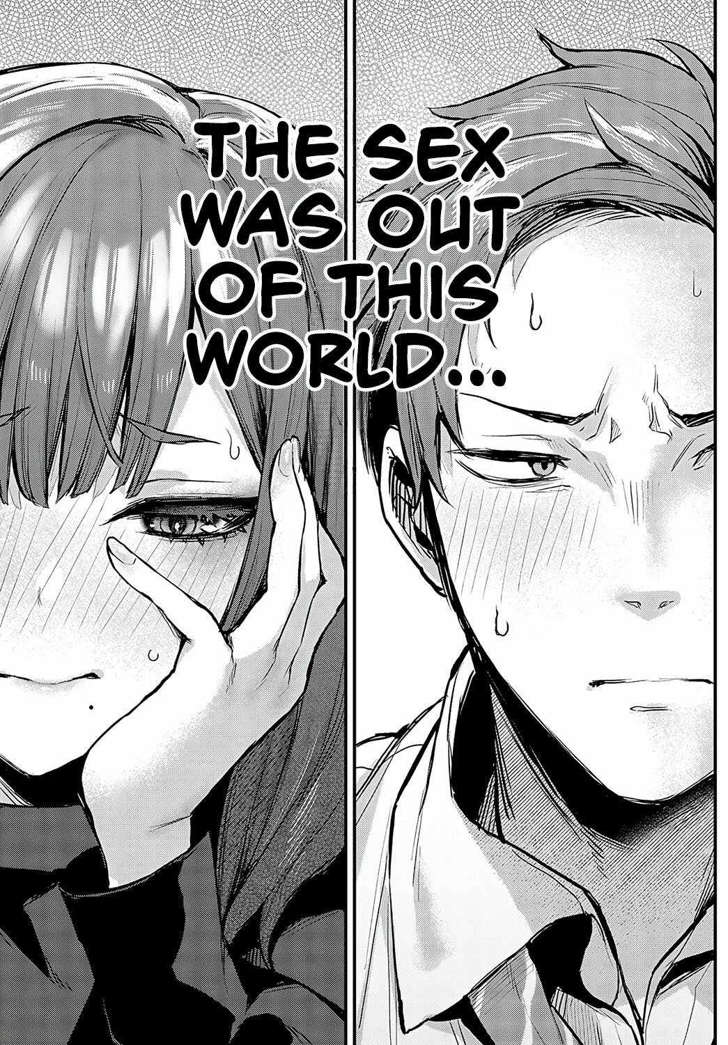 Mou Ichido, Shitemitai - Chapter 1 9