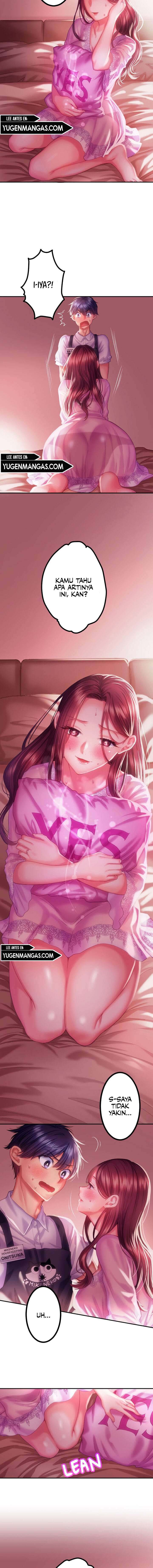 The Perfect Sex Pillow : 100% Guaranteed - Chapter 1 3