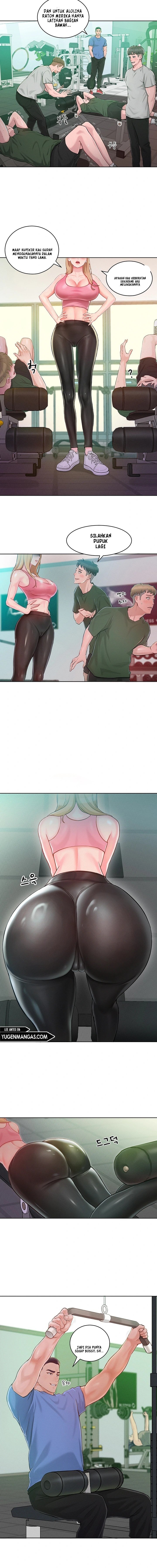 Forcing the Woman I Despise Into Submission - Chapter 1 10