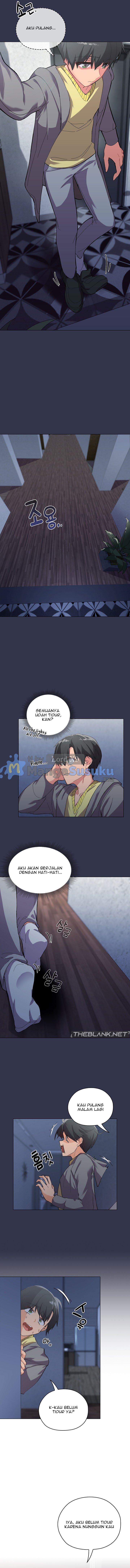 What&#8217;s Wrong With This Family - Chapter 1 4