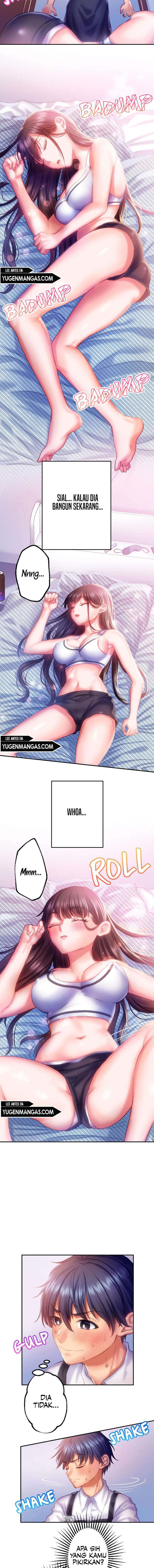 The Perfect Sex Pillow : 100% Guaranteed - Chapter 1 12