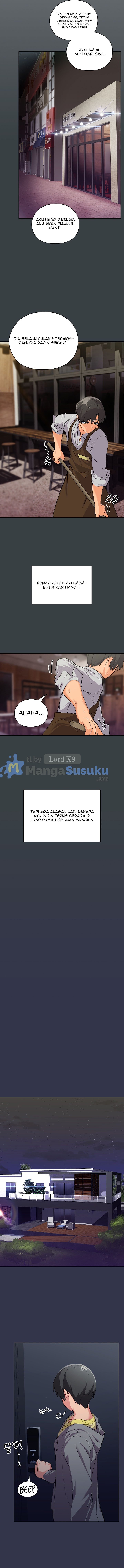What&#8217;s Wrong With This Family - Chapter 1 3