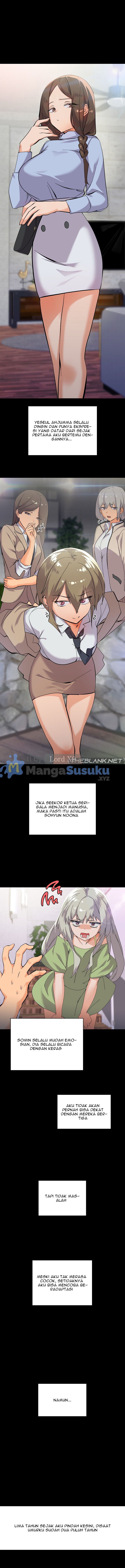 What&#8217;s Wrong With This Family - Chapter 1 11