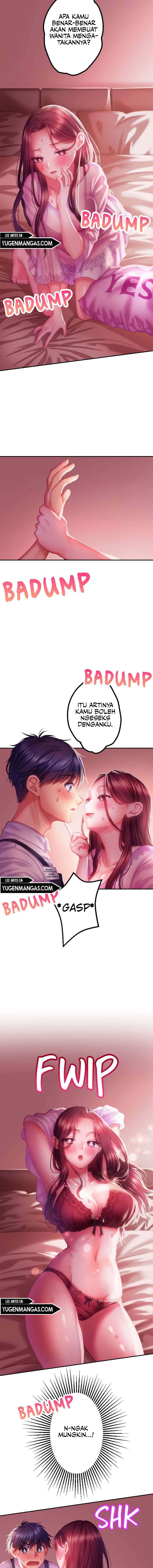 The Perfect Sex Pillow : 100% Guaranteed - Chapter 1 4