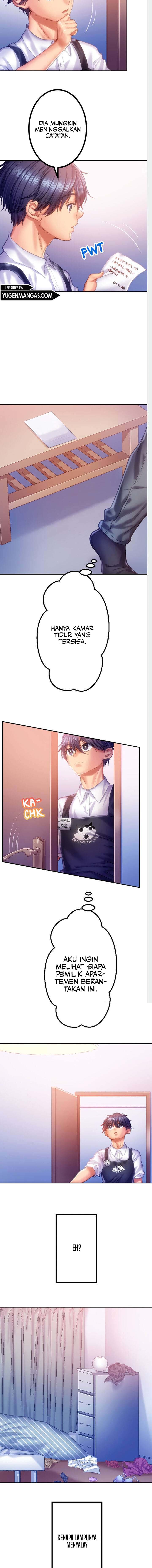 The Perfect Sex Pillow : 100% Guaranteed - Chapter 1 10