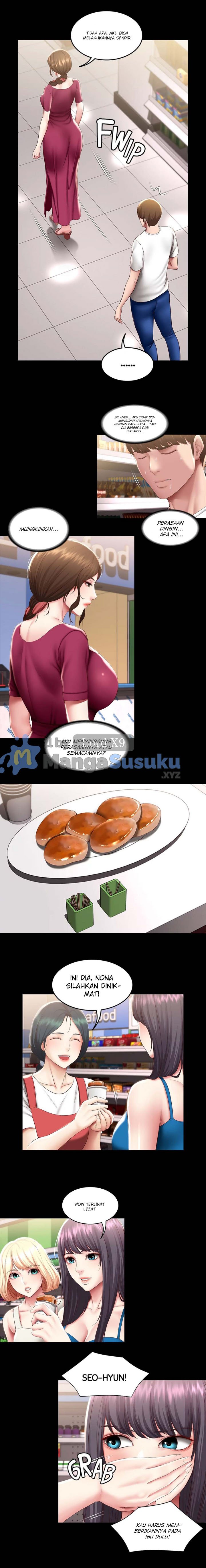 Boarding Diary Uncensored - Chapter 87 6