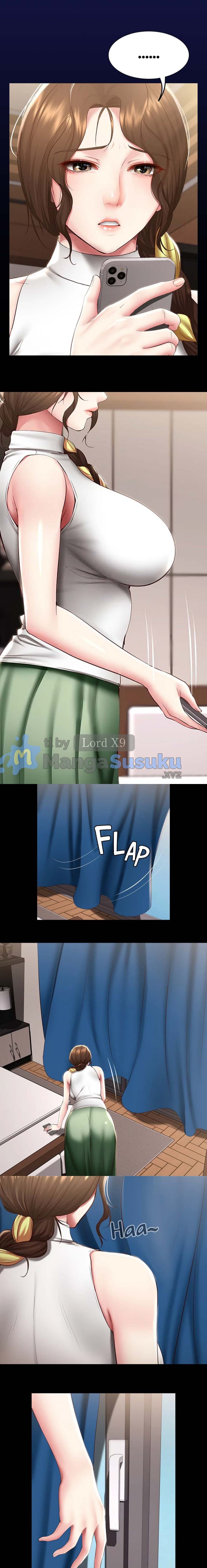 Boarding Diary Uncensored - Chapter 87 3
