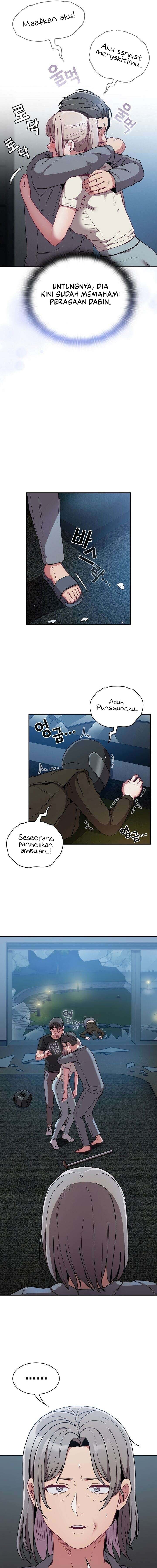Rehabilitation Maids - Chapter 87 10