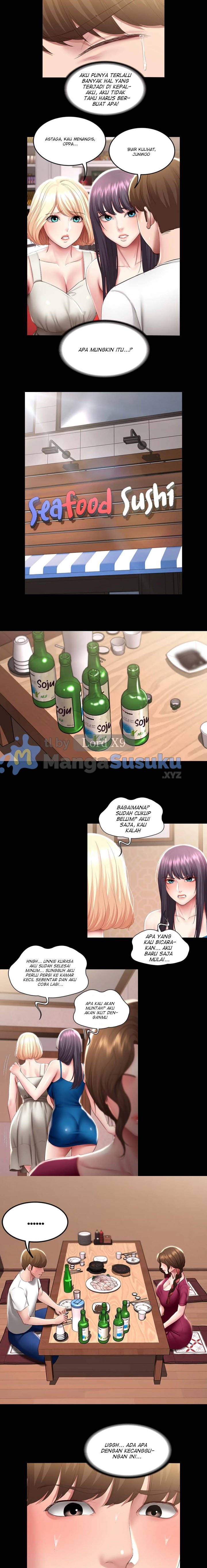 Boarding Diary Uncensored - Chapter 87 8