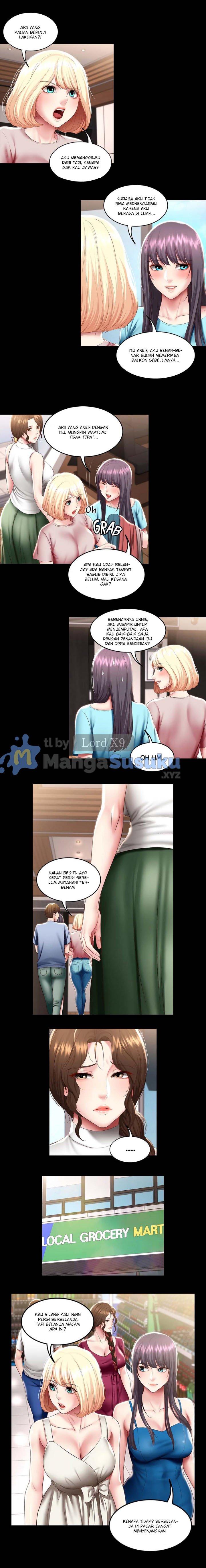 Boarding Diary Uncensored - Chapter 87 5
