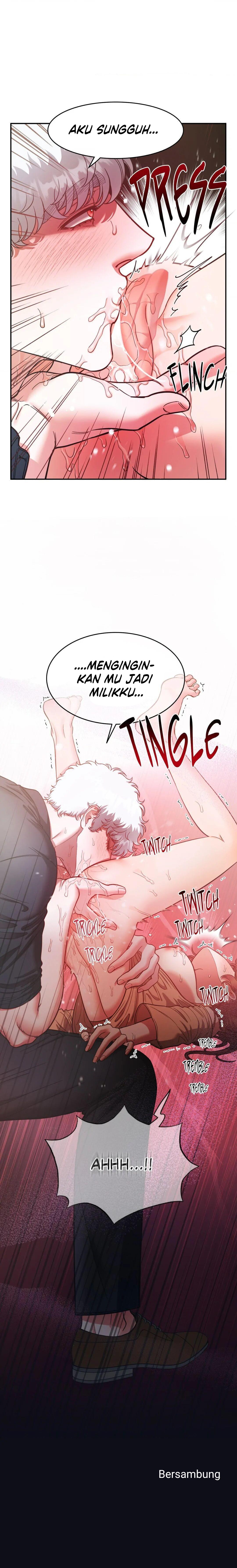 Hana’s Demons of Lust - Hana&#8217;s Demons of Lust Chapter 90 11