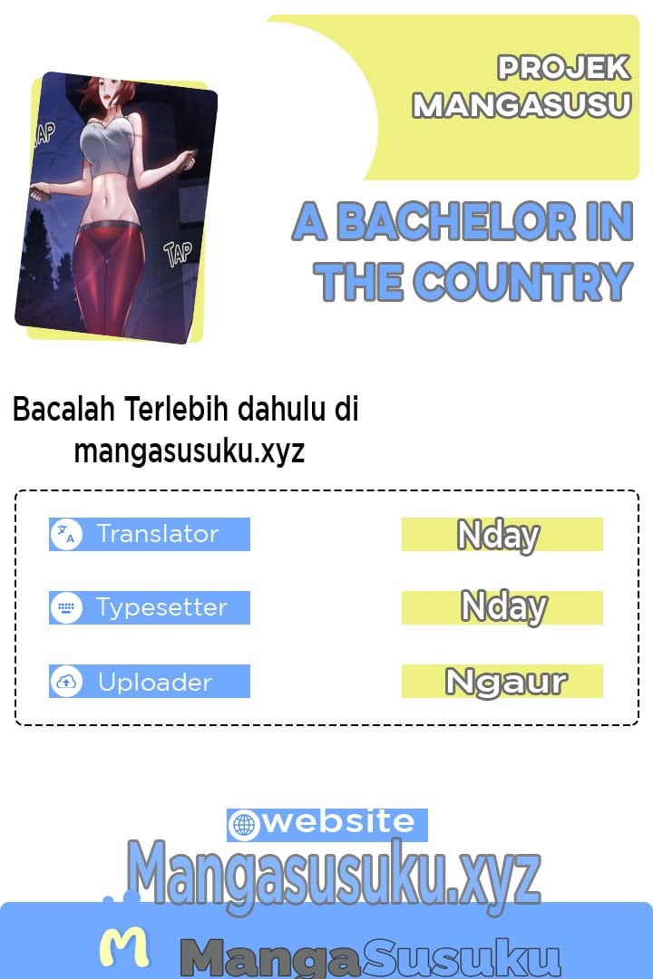 A Bachelor in the Country - Chapter 20 1