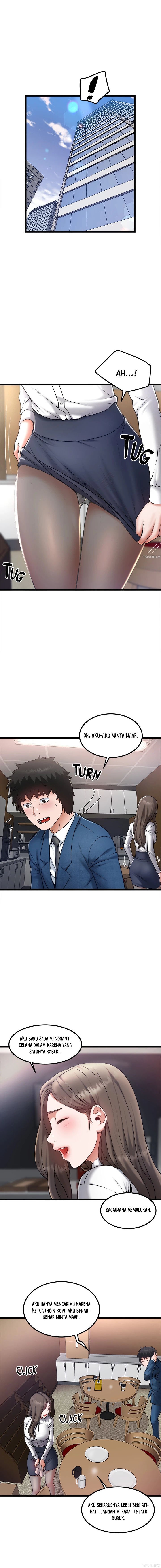 A Bachelor in the Country - Chapter 20 2