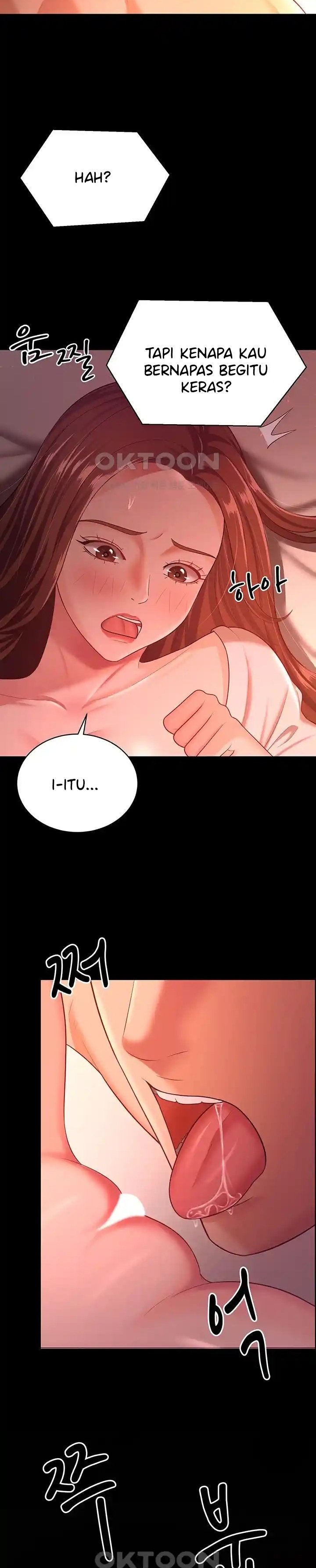 Your Wife Was Amazing - Chapter 20 3