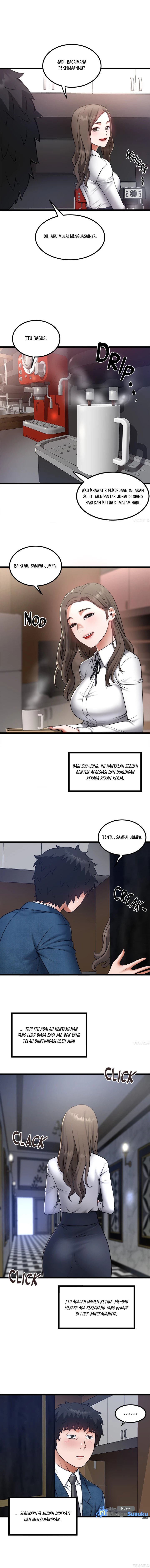 A Bachelor in the Country - Chapter 20 3
