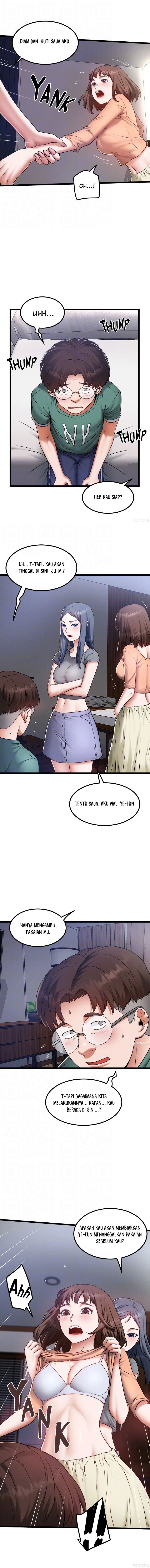 A Bachelor in the Country - Chapter 20 7