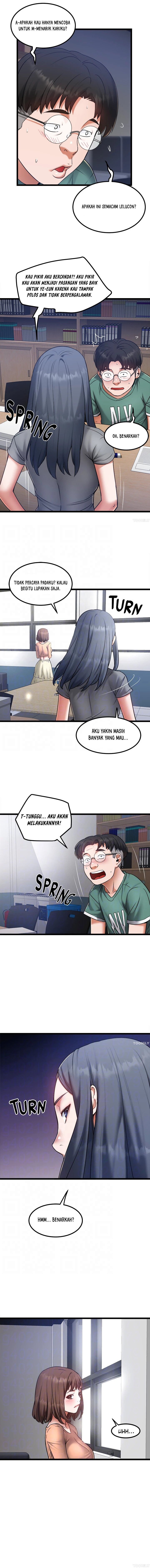 A Bachelor in the Country - Chapter 20 5