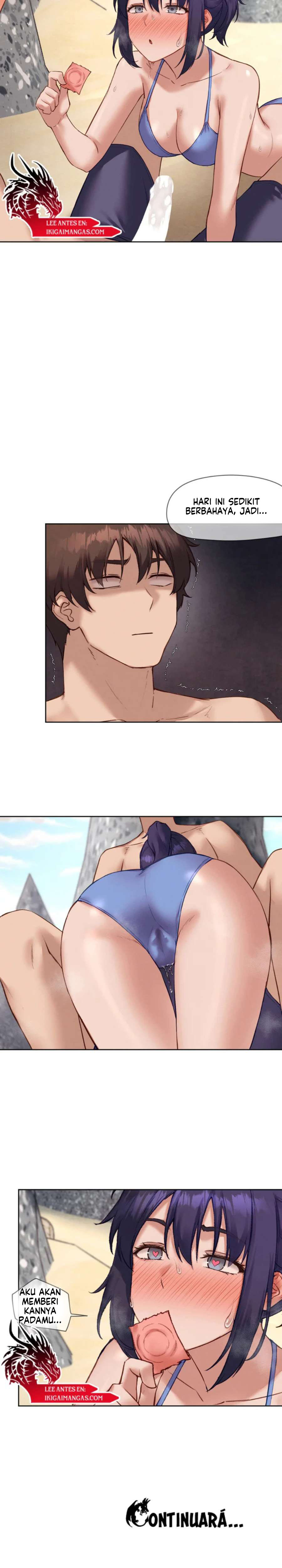 Gacha Girl Next Door - Chapter 20 14