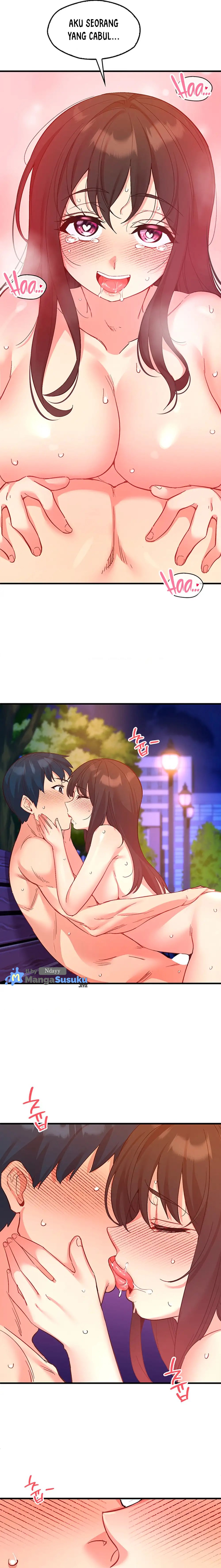 My Life With The Smart Application - Chapter 20 7