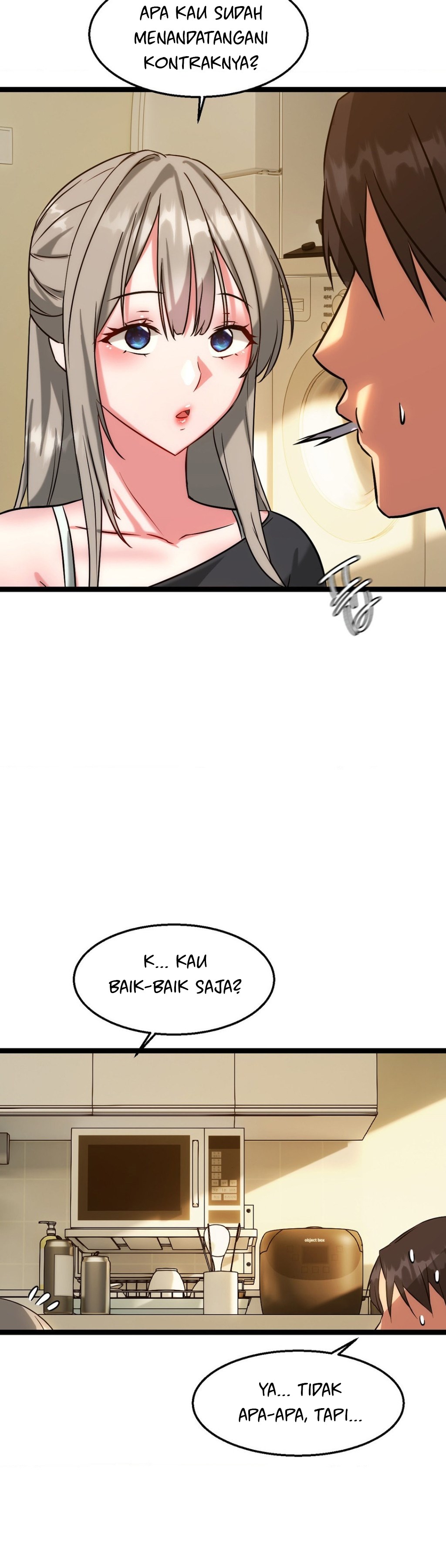 Chewy - Chapter 20 36