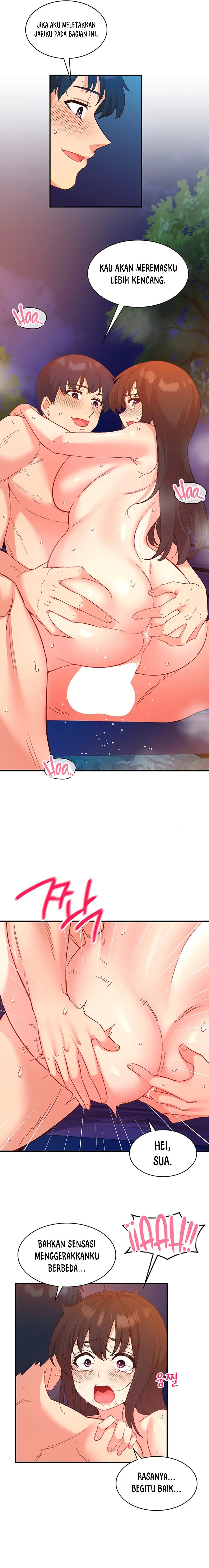 My Life With The Smart Application - Chapter 20 5