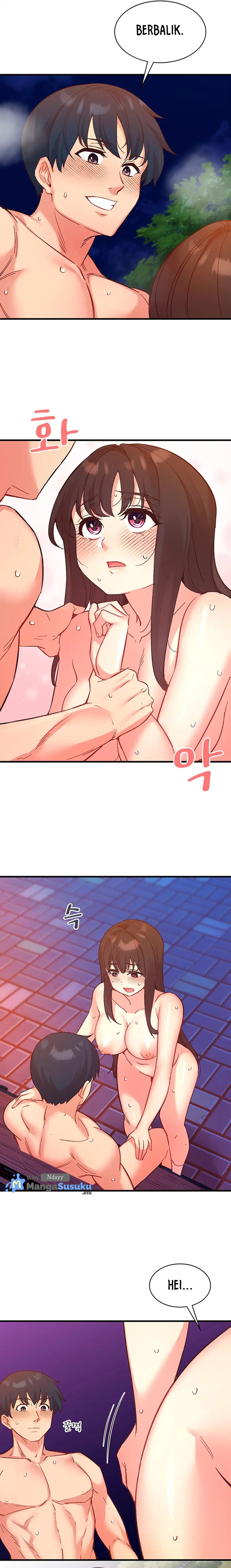 My Life With The Smart Application - Chapter 20 9