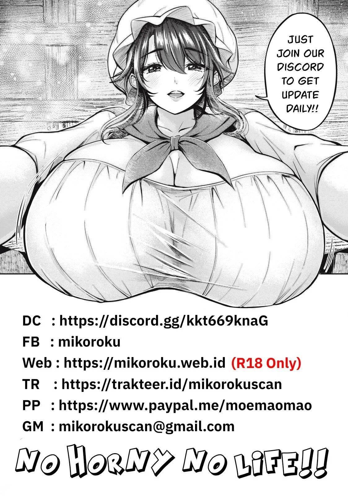Ataerareta Skill wo Tsukatte Kasei de Isekai Bijotachi to Ichaicha shitai - Chapter 20 15