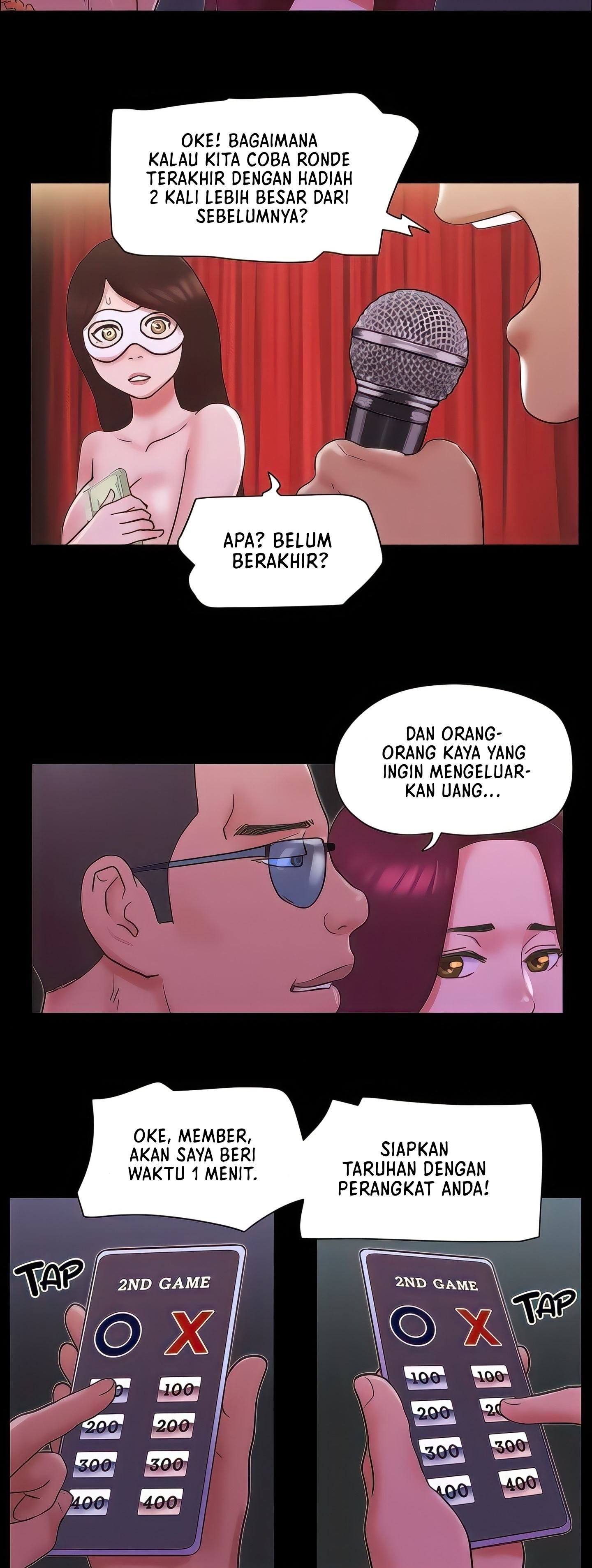 Only With Consent Uncensored - Chapter 63 2