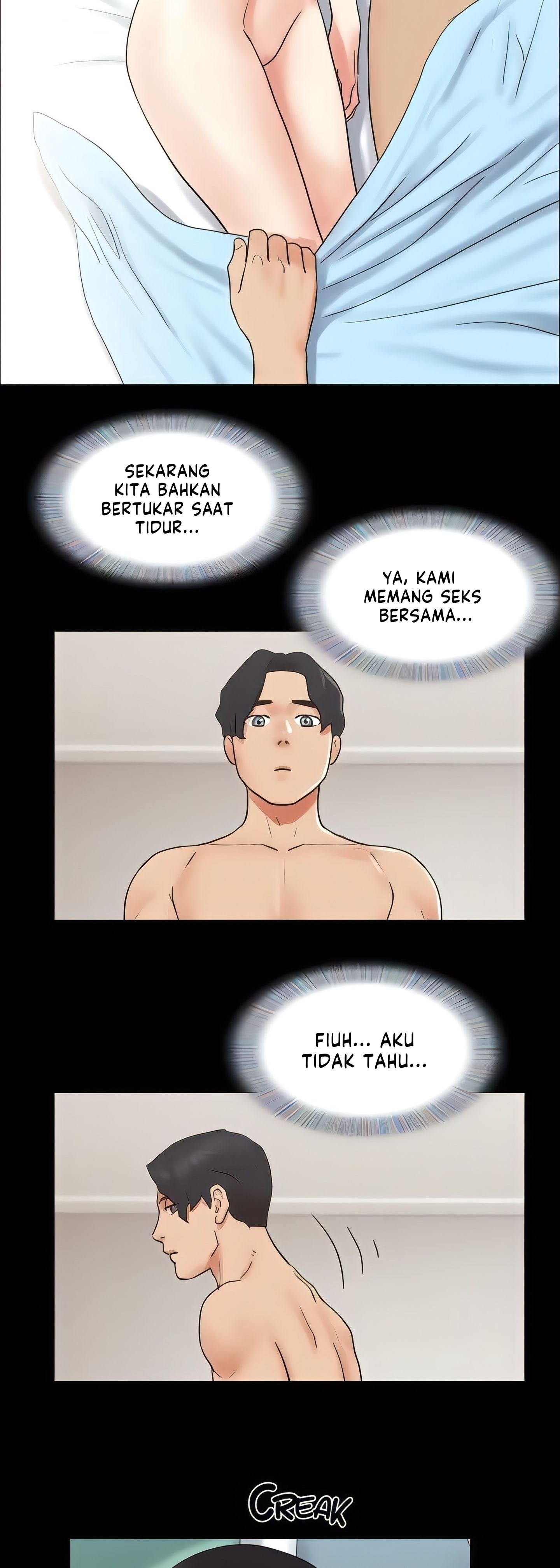 Only With Consent Uncensored - Chapter 63 24