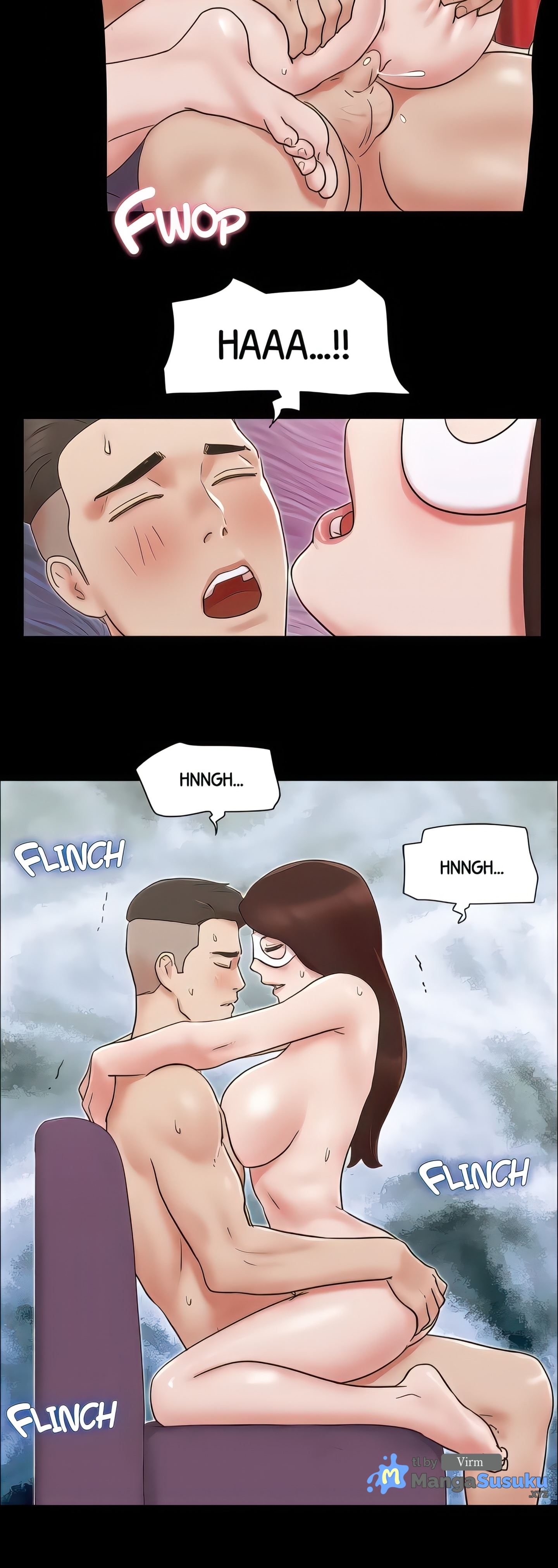 Only With Consent Uncensored - Chapter 63 6