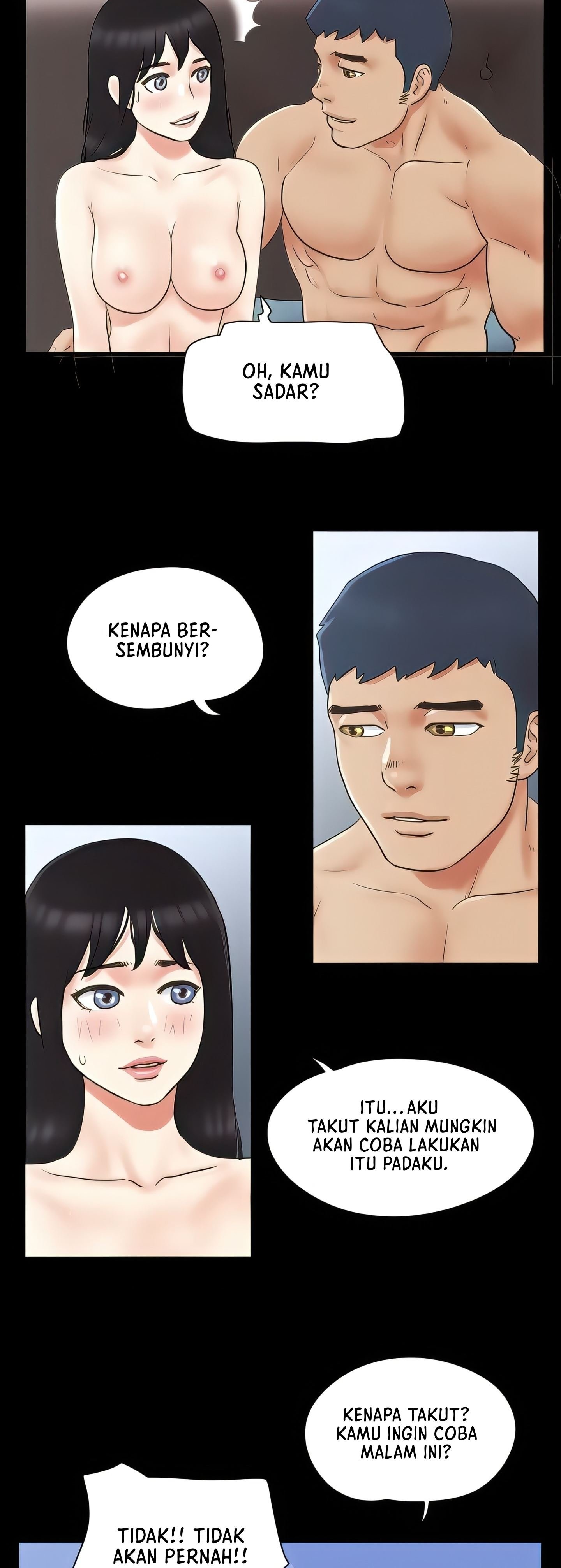 Only With Consent Uncensored - Chapter 63 27