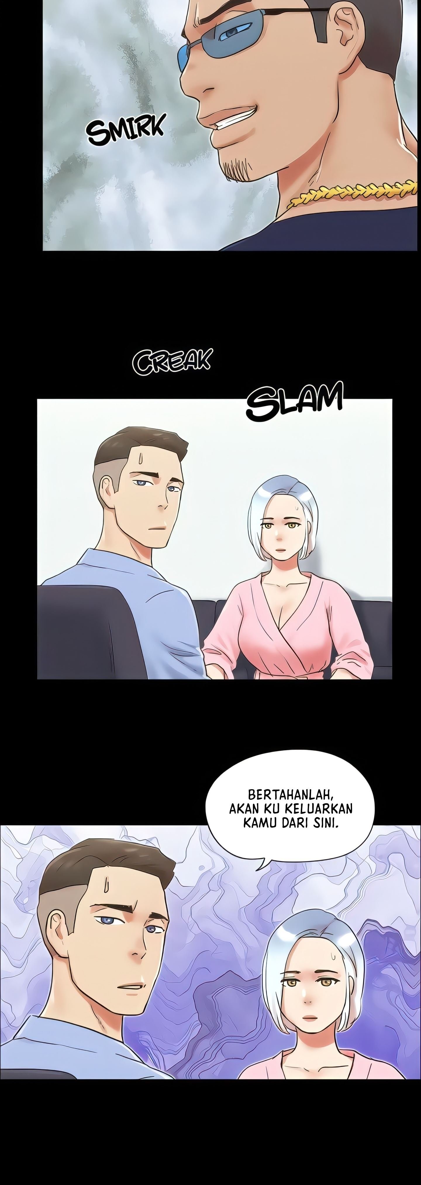 Only With Consent Uncensored - Chapter 63 15