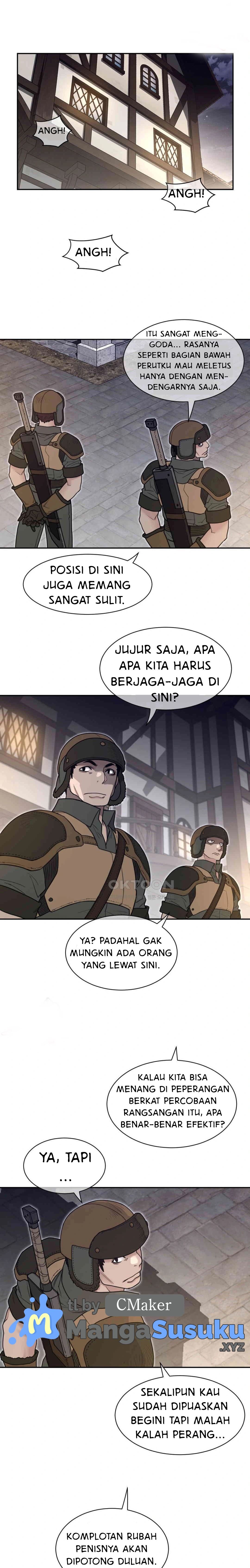 Perfect Half - Chapter 191 4