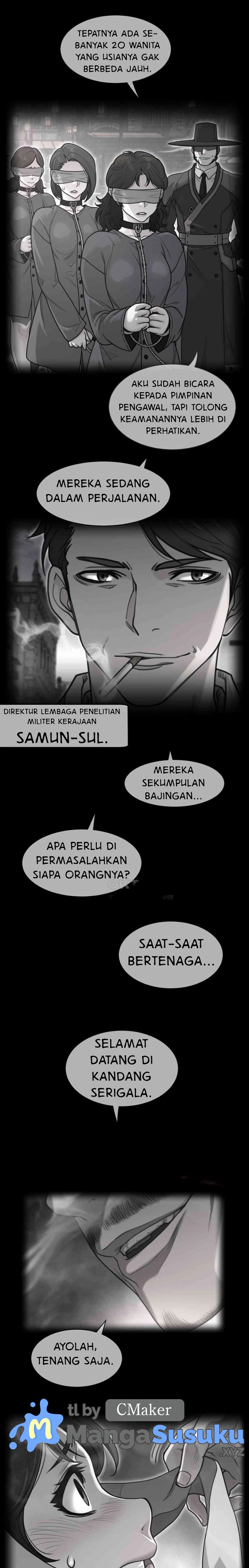 Perfect Half - Chapter 191 2