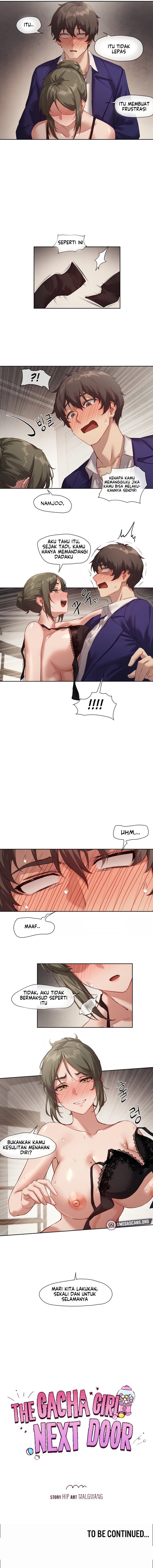 Gacha Girl Next Door - Chapter 4 8