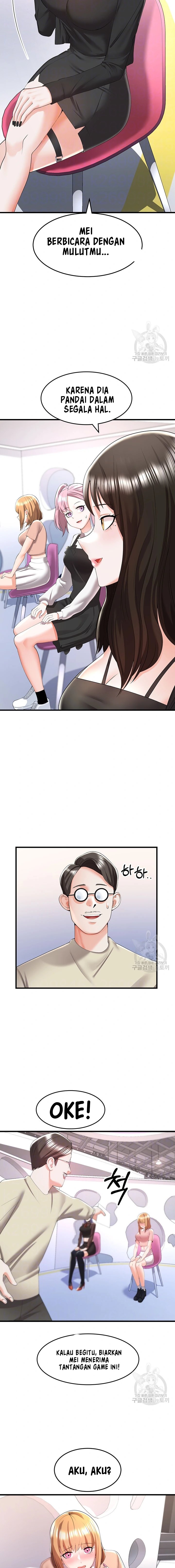 Sextertainment - Chapter 6 5