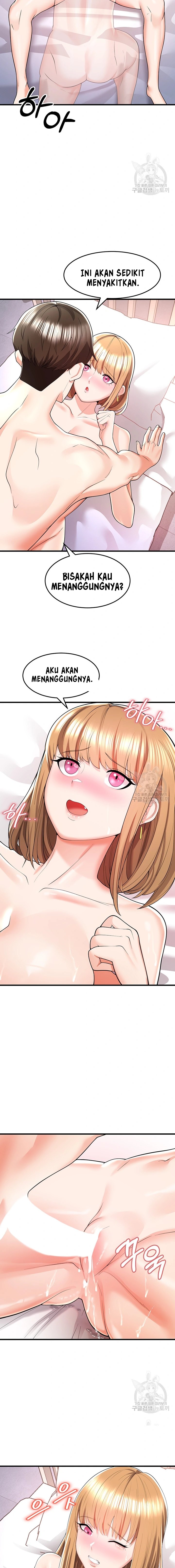 Sextertainment - Chapter 6 23