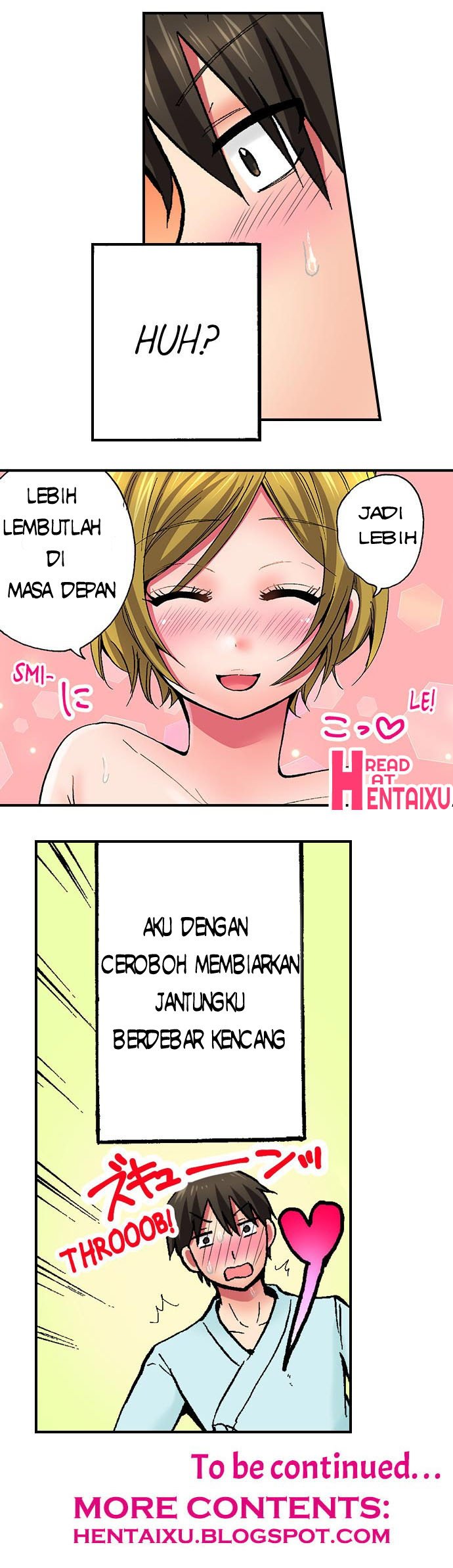 Pranking the Working Nurse - Chapter 6 14