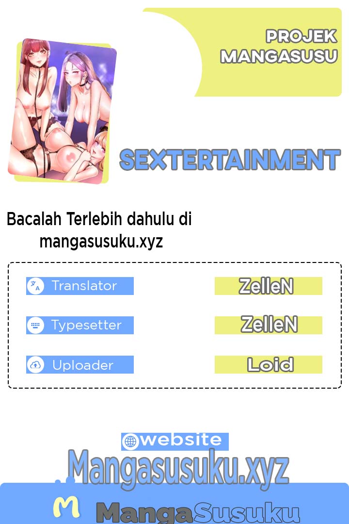 Sextertainment - Chapter 6 1