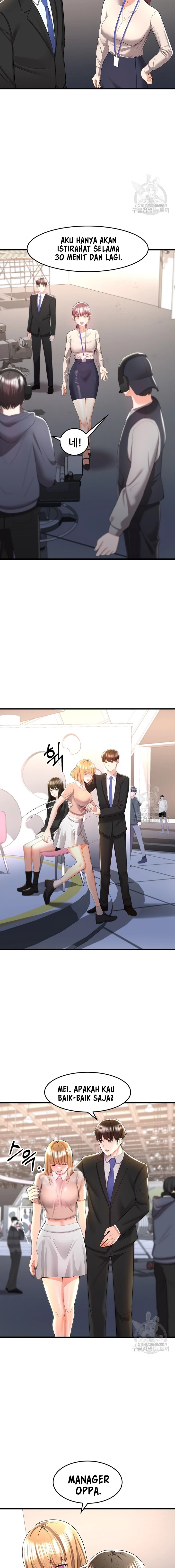 Sextertainment - Chapter 6 11