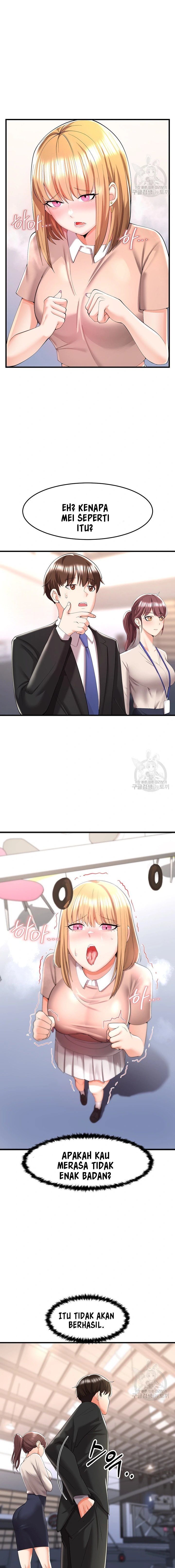 Sextertainment - Chapter 6 7