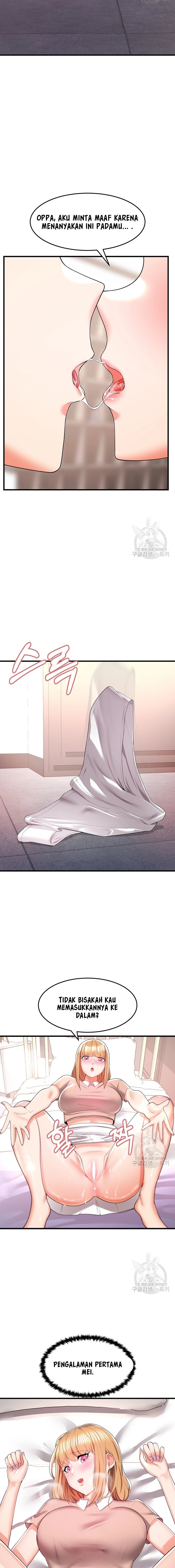 Sextertainment - Chapter 6 19