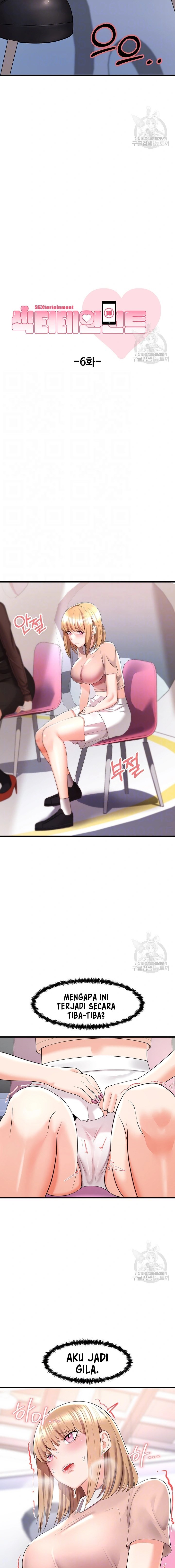 Sextertainment - Chapter 6 3
