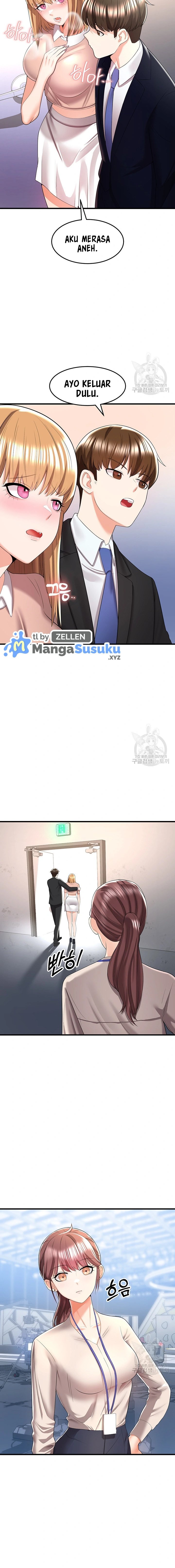 Sextertainment - Chapter 6 12