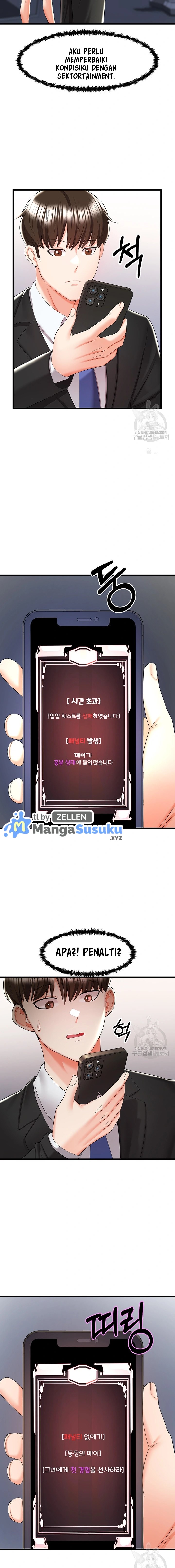 Sextertainment - Chapter 6 8