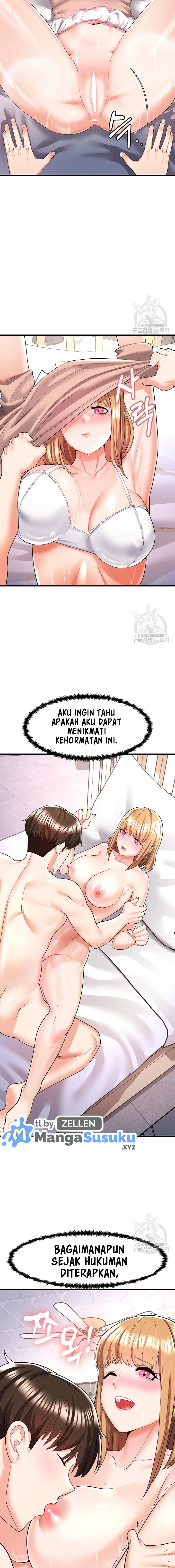 Sextertainment - Chapter 6 20
