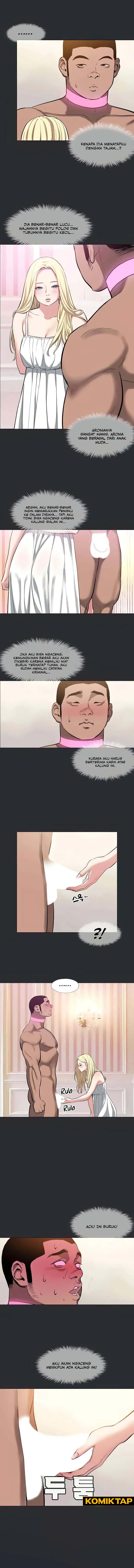 Mean Breeding - Chapter 7 5