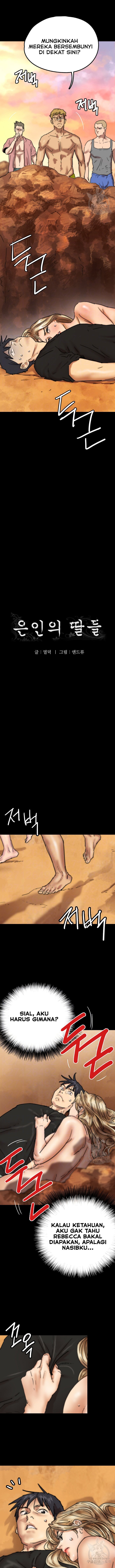 Benefactor’s Daughters - Chapter 7 3