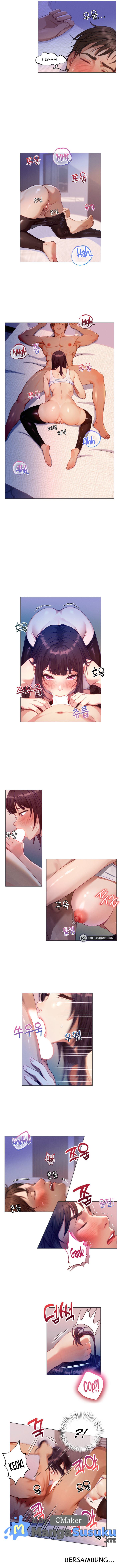 No to Obsession, Yes to Love - Chapter 7 5
